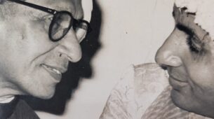 Amitabh Bachchan shares unseen wedding photo on father Harivansh Rai’s birth anniversary, gets nostalgic