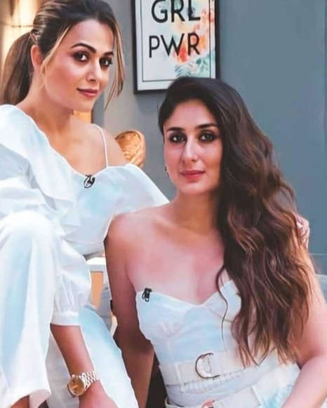 Amrita Arora And Kareena Kapoor Are All Friendship Goals: See Lovely Pics - 1