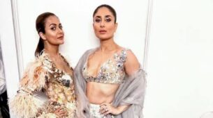 Amrita Arora And Kareena Kapoor Are All Friendship Goals: See Lovely Pics
