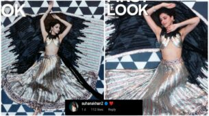 Ananya Panday becomes cover girl for ‘First look’ Fashion magazine, Kiara Advani and Suhana Khan in love