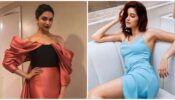 Ananya Panday To Deepika Padukone: Times Bollywood Celebs Taught Us A Way To Ace Satin Dress