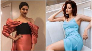Ananya Panday To Deepika Padukone: Times Bollywood Celebs Taught Us A Way To Ace Satin Dress