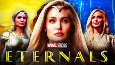 Angelina Jolie’s Eternals Banned In Saudi Arabia And Kuwait: Reason Is Shocking