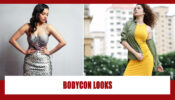 Vibrant Vs Light: Which Outfit Colour Suits Ankita Lokhande?