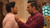 Anupamaa spoiler alert: Anuj confesses his love for Anupamaa
