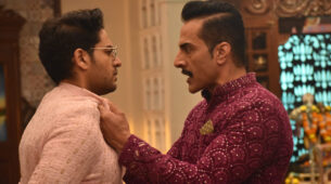 Anupamaa spoiler alert: Anuj confesses his love for Anupamaa