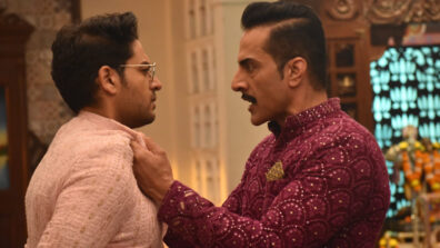 Anupamaa spoiler alert: Anuj confesses his love for Anupamaa