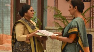Anupamaa spoiler alert: Anupamaa gets a house on rent, Baa vows to break all her relationships 