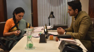 Anupamaa spoiler alert: Anupamaa is shocked to hear Anuj’s confession 