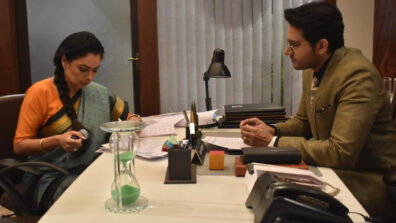 Anupamaa spoiler alert: Anupamaa is shocked to hear Anuj’s confession 