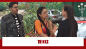 Anupamaa Spoiler Alert: Anupamaa thinks about Anuj