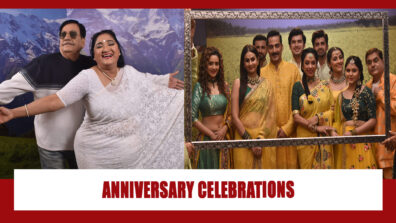 Anupamaa Spoiler Alert: Baa and Babuji gear up to celebrate their 50th wedding anniversary 