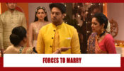 Anupamaa Spoiler Alert: Baa forces Anuj to marry Anupamaa