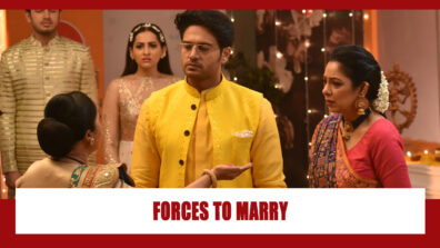 Anupamaa Spoiler Alert: Baa forces Anuj to marry Anupamaa