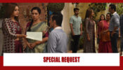 Anupamaa Spoiler Alert: Babuji wants Anupamaa to let Anuj in her life