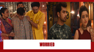 Anupamaa Spoiler Alert: Kavya gets worried to face Vanraj’s wrath