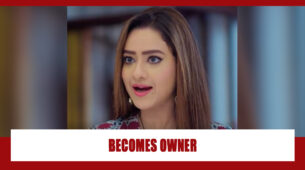 Anupamaa Spoiler Alert: OMG!! Kavya has all the power; becomes the owner of Shah house