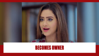 Anupamaa Spoiler Alert: OMG!! Kavya has all the power; becomes the owner of Shah house