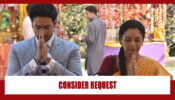 Anupamaa Spoiler Alert: Will Anupamaa consider Babuji’s request regarding Anuj? 