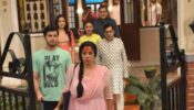 Anupamaa written update S01 Ep409 1st November 2021: Anupamaa’s new house