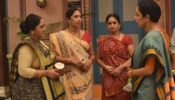 Anupamaa written update S01 Ep410 3rd November 2021: Kavya’s evil moves