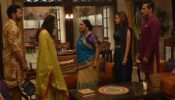 Anupamaa written update S01 Ep412 4th November 2021: Kavya to gain trust?