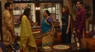 Anupamaa written update S01 Ep412 4th November 2021: Kavya to gain trust?