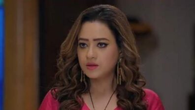 Anupamaa written update S01 Ep414 6th November 2021: Vanraj rebukes Dolly