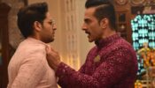 Anupamaa written update S01 Ep415 8th November 2021: Paritosh crosses the line