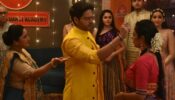 Anupamaa written update S01 Ep422 16th October 2021: Hasmukh is devastated