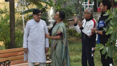 Anupamaa written update S01 Ep424 18th November 2021: Trouble for Kavya, Leela