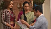 Anupamaa written update S01 Ep428 23rd November 2021: Anupamaa’s unbelievable act