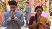 Anupamaa written update S01 Ep429 24th November 2021: Anupamaa back in Shah house?