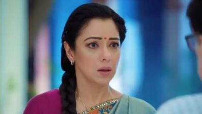 Anupamaa written update S01 Ep430 25th November 2021: Leela’s humble request