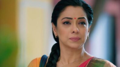 Anupamaa written update S01 Ep432 27th November 2021: Anupamaa feels guilty