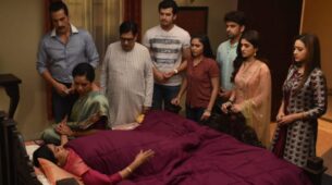 Anupamaa written update S01 Ep434 30th November 2021: Anupamaa to stay with the Shah’s