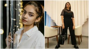 Anushka Sen and Divyanka Tripathi are here to stab hearts effortlessly, are you crushing already?