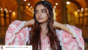 Anushka Sen is in deep love, Himansh Kohli says ‘The vibe is cute’