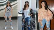 Anushka Sharma, Deepika Padukone and Alia Bhatt ‘dare to bare’, give vogue goals in ripped blue denims