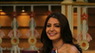 Anushka Sharma Speaks Upon Being Mature: Read On