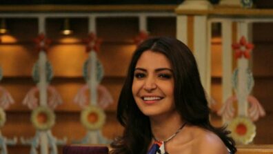 Anushka Sharma Speaks Upon Being Mature: Read On