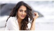 Anushka Shetty Reveals Her First Crush: Names Indian Wall Rahul Dravid