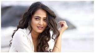 Anushka Shetty Reveals Her First Crush: Names Indian Wall Rahul Dravid