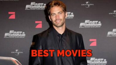 Apart From Fast And Furious, Top 5 Films To Watch In Memory Of Paul Walker