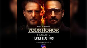 Applause Entertainment’s Your Honor Season 2 On SonyLIV From November 19