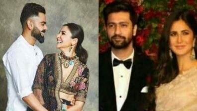 Are Virat Kohli-Anushka Sharma Invited For Vicky Kaushal-Katrina Kaif Wedding: Read Here