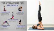 Do You Regret Cutting Your Hair Too Short? Well, These Yoga Asanas Can Help With Hair Growth