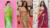 Are You Shopping For The Festive Season? Here Are 4 Saree Trends Of Kiara Advani To Keep An Eye On!