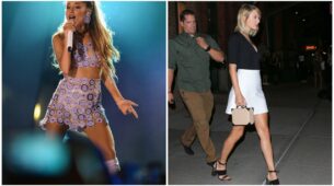 Ariana Grande And Taylor Swift’s 7 Hottest Avatars That Made Us Go Crazy