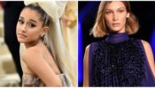 Ariana Grande To Bella Hadid: 5 Cool Girl Hairstyles To Ace In Couple Minutes